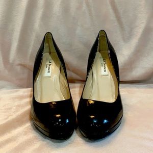 L.K.Bennett London size 38 heels